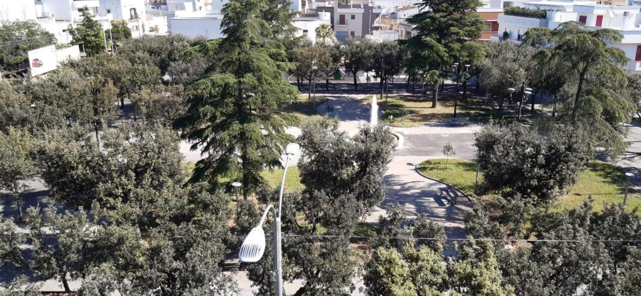 "La Casa Di Mariagrazia" Appartamento 4 Locali Sammichele Di Bari Exterior foto