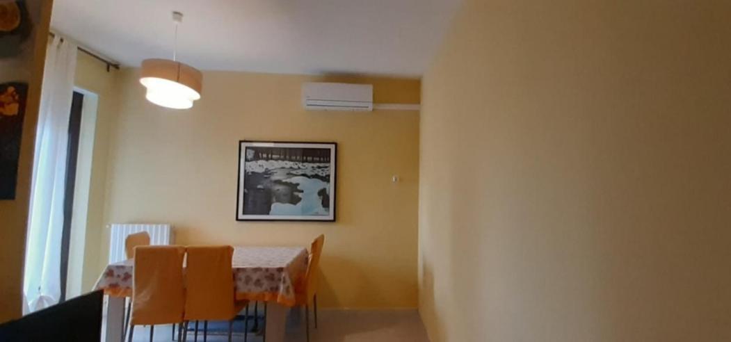 "La Casa Di Mariagrazia" Appartamento 4 Locali Sammichele Di Bari Exterior foto