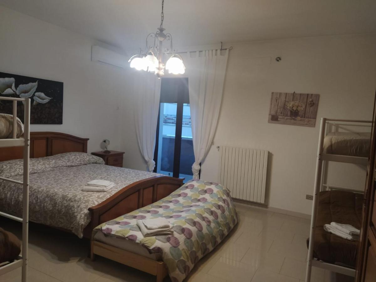 "La Casa Di Mariagrazia" Appartamento 4 Locali Sammichele Di Bari Exterior foto