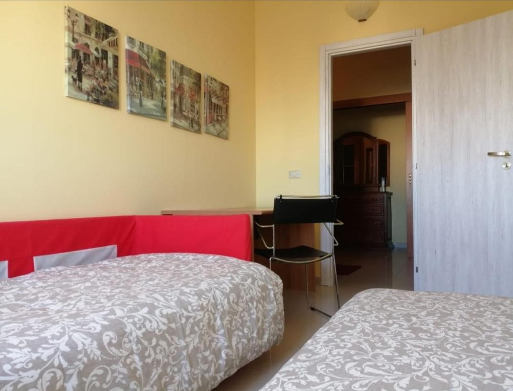 "La Casa Di Mariagrazia" Appartamento 4 Locali Sammichele Di Bari Exterior foto