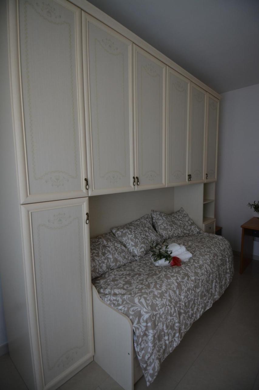 "La Casa Di Mariagrazia" Appartamento 4 Locali Sammichele Di Bari Exterior foto