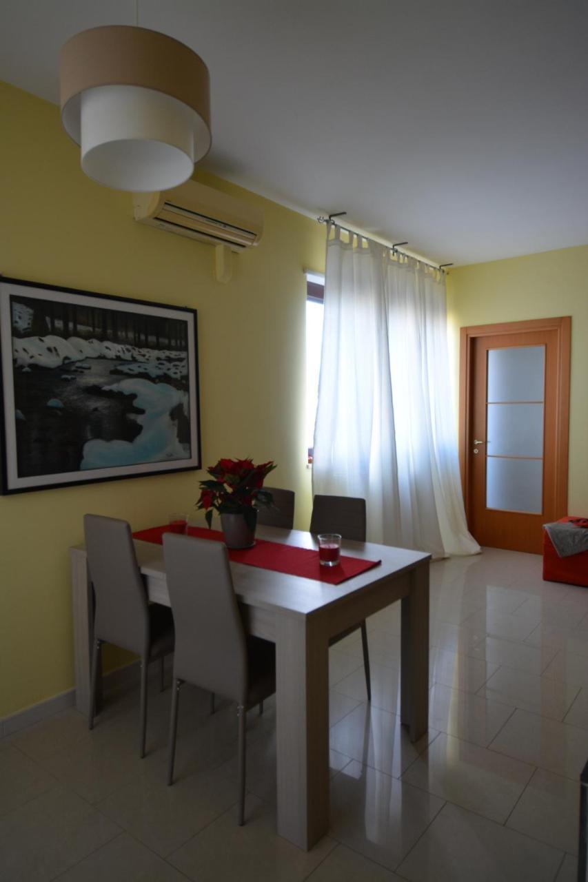 "La Casa Di Mariagrazia" Appartamento 4 Locali Sammichele Di Bari Exterior foto