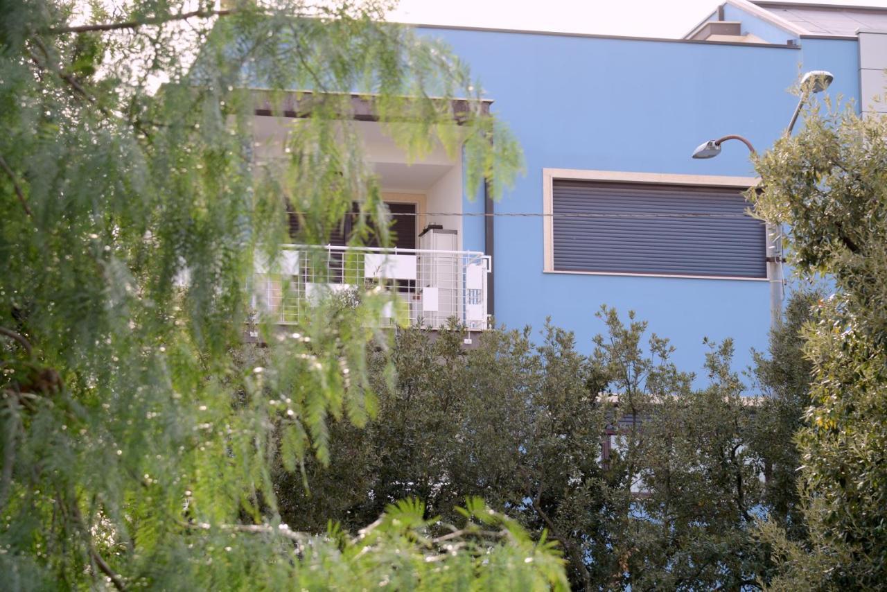"La Casa Di Mariagrazia" Appartamento 4 Locali Sammichele Di Bari Exterior foto