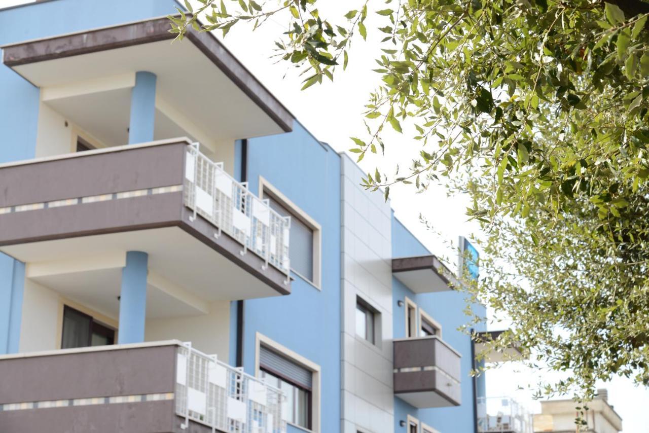 "La Casa Di Mariagrazia" Appartamento 4 Locali Sammichele Di Bari Exterior foto