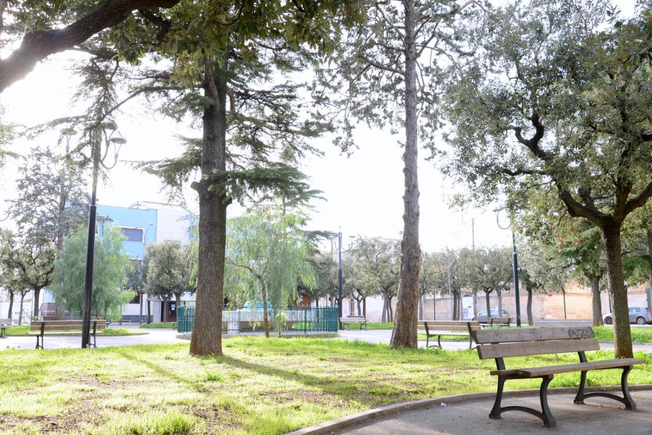 "La Casa Di Mariagrazia" Appartamento 4 Locali Sammichele Di Bari Exterior foto