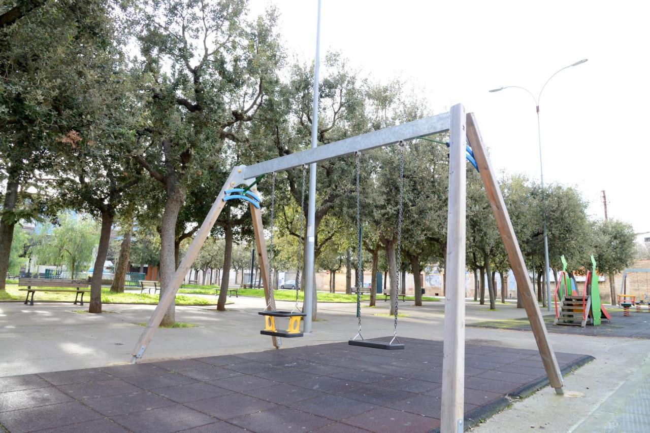 "La Casa Di Mariagrazia" Appartamento 4 Locali Sammichele Di Bari Exterior foto