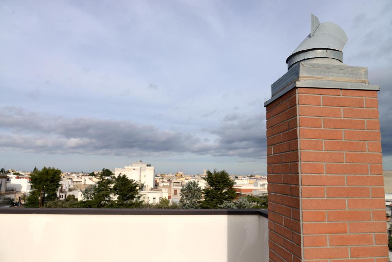 "La Casa Di Mariagrazia" Appartamento 4 Locali Sammichele Di Bari Exterior foto