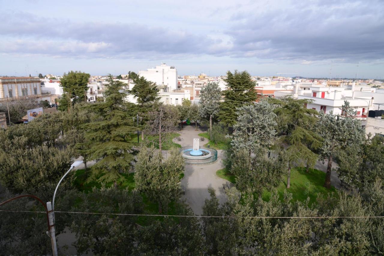 "La Casa Di Mariagrazia" Appartamento 4 Locali Sammichele Di Bari Exterior foto