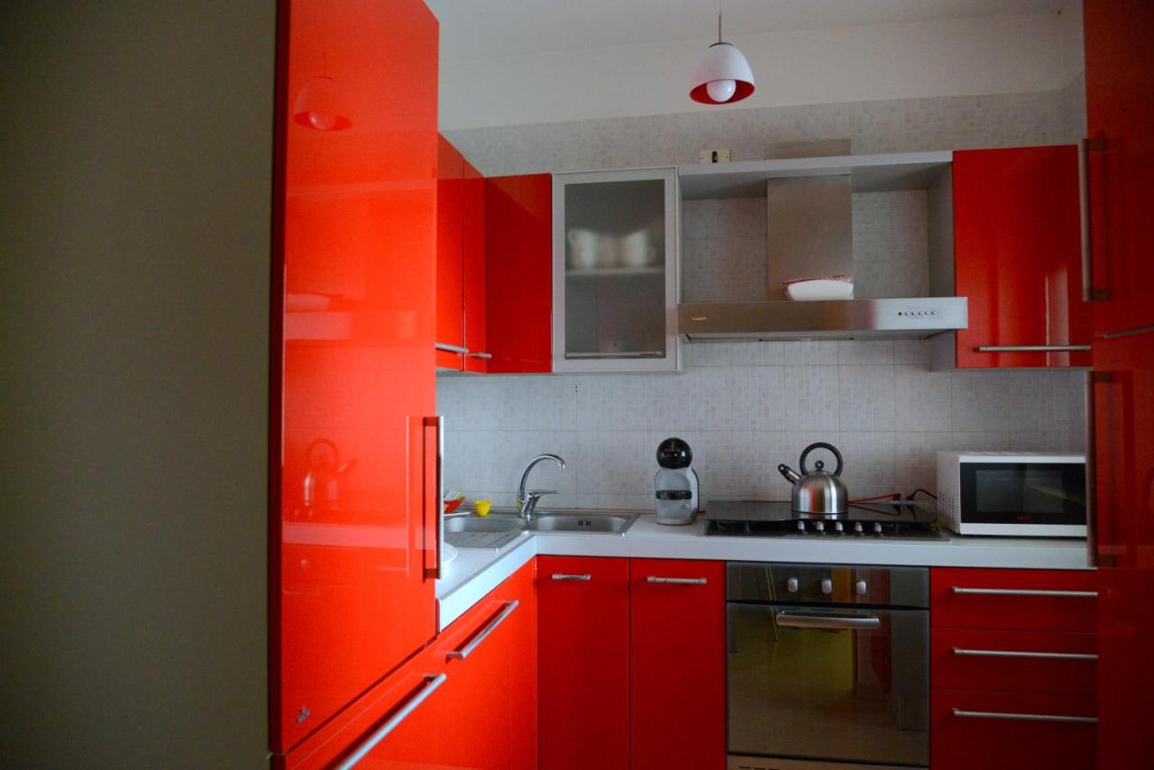 "La Casa Di Mariagrazia" Appartamento 4 Locali Sammichele Di Bari Exterior foto