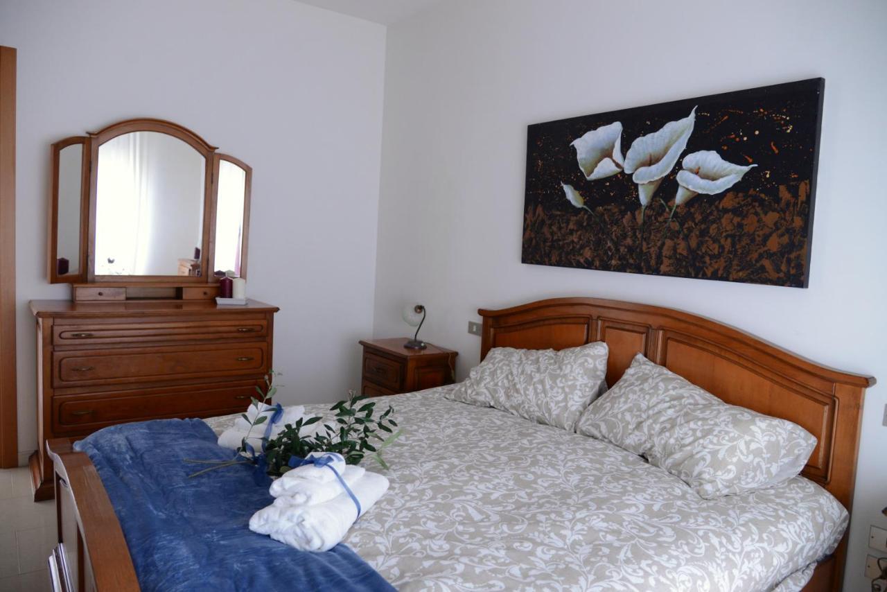 "La Casa Di Mariagrazia" Appartamento 4 Locali Sammichele Di Bari Exterior foto