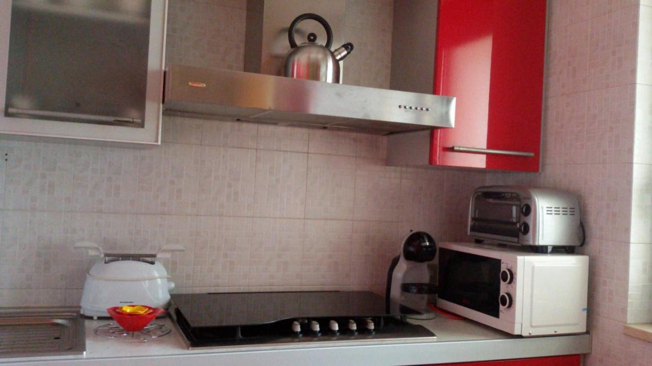 "La Casa Di Mariagrazia" Appartamento 4 Locali Sammichele Di Bari Exterior foto