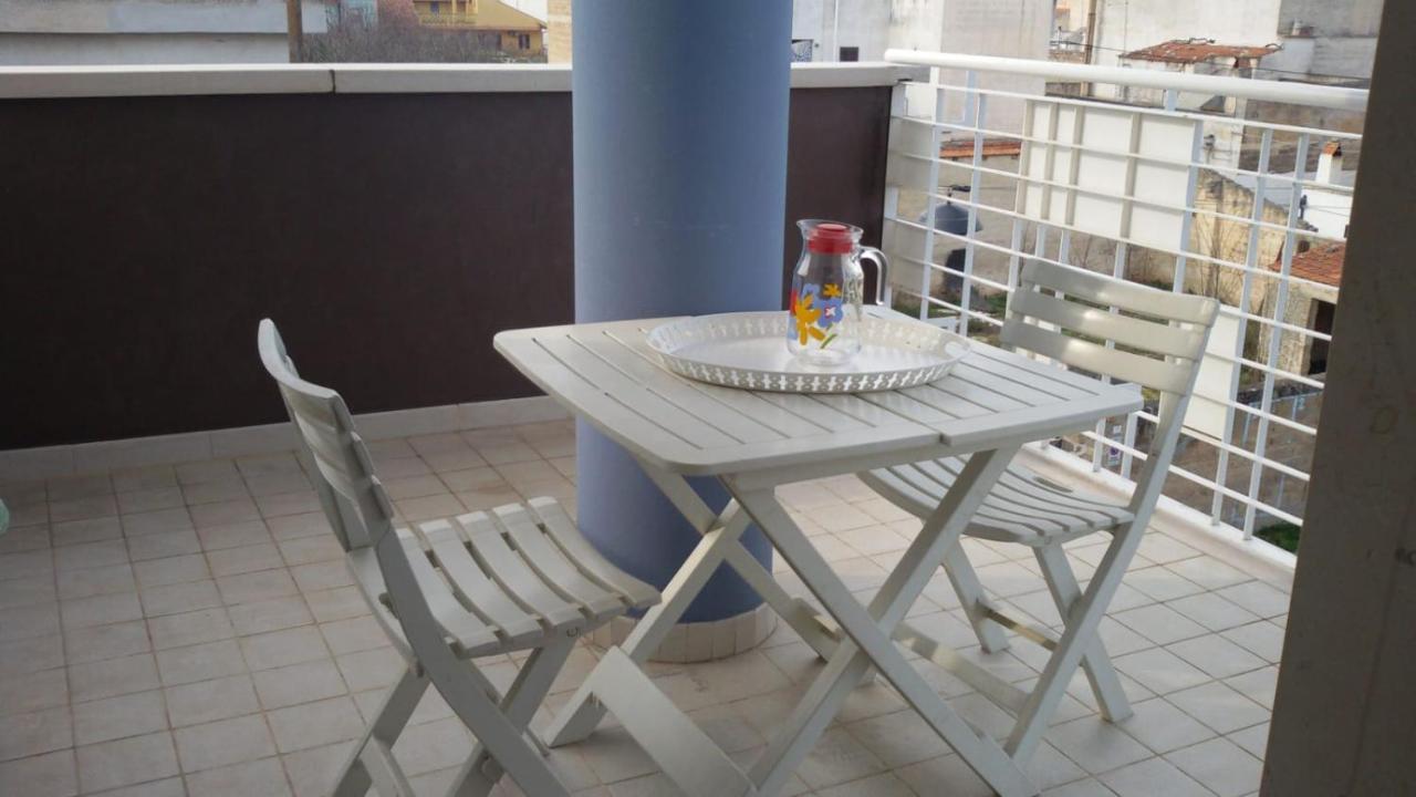 "La Casa Di Mariagrazia" Appartamento 4 Locali Sammichele Di Bari Exterior foto