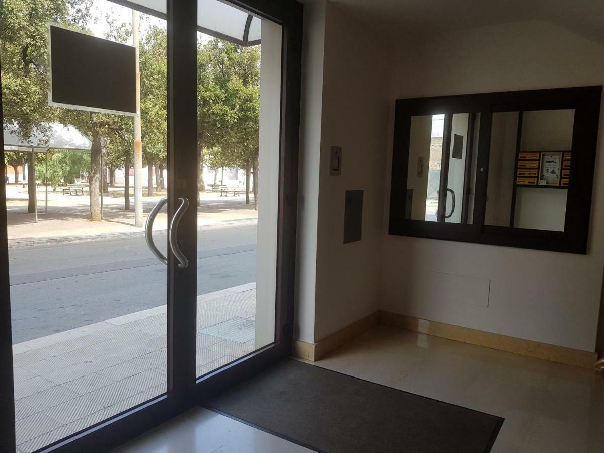 "La Casa Di Mariagrazia" Appartamento 4 Locali Sammichele Di Bari Exterior foto