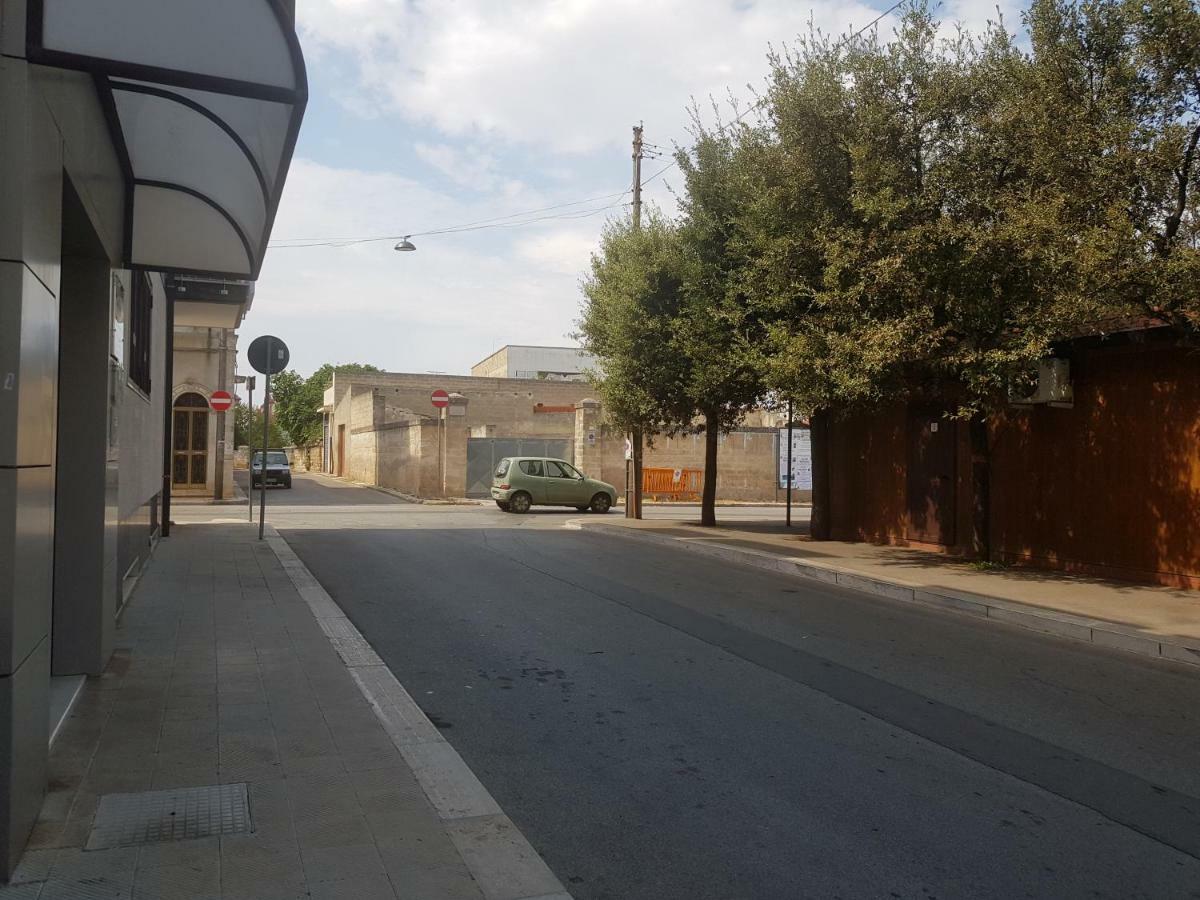 "La Casa Di Mariagrazia" Appartamento 4 Locali Sammichele Di Bari Exterior foto