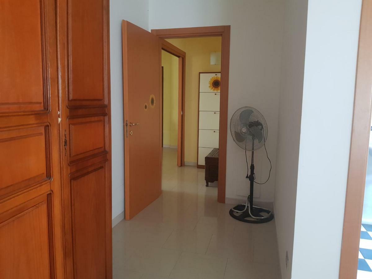 "La Casa Di Mariagrazia" Appartamento 4 Locali Sammichele Di Bari Exterior foto